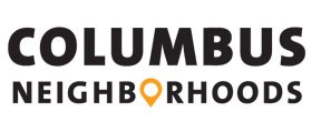 Columbus Neighborhoods poster