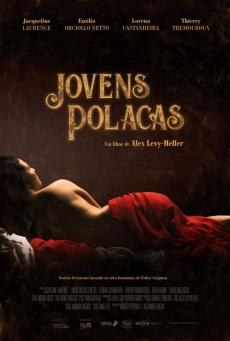 Jovens Polacas poster