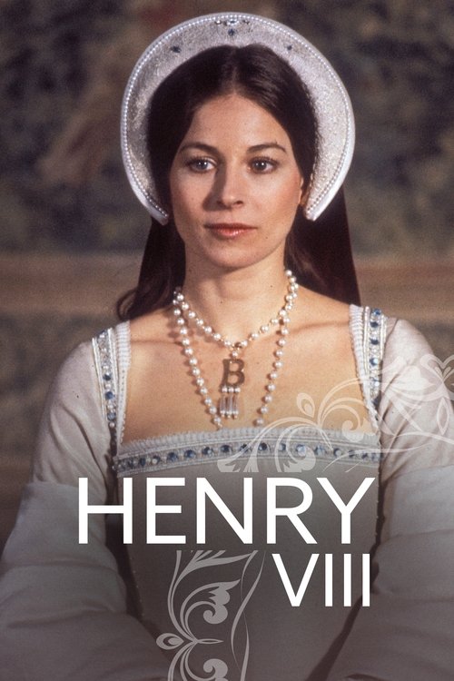 The Famous History of the Life of King Henry the Eight poster