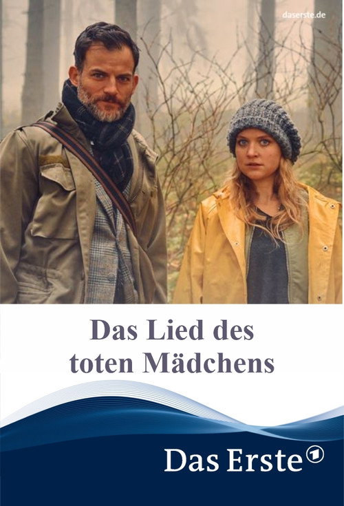 Römer Reihe - Das Lied der toten Mädchen poster