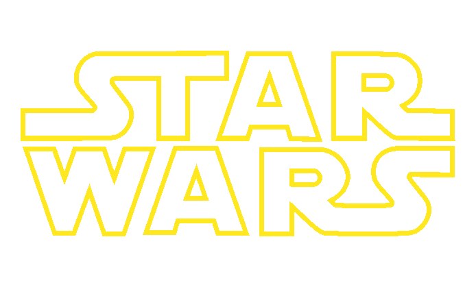 Star Wars: A Droid Story poster