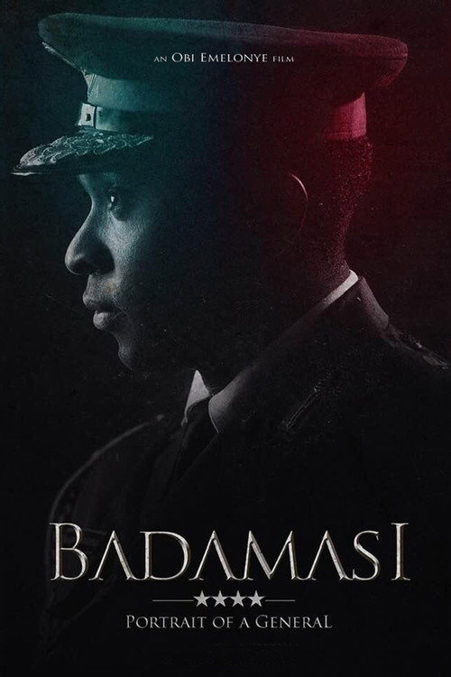 Badamasi poster