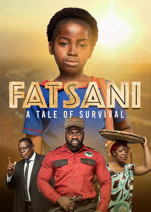 Fatsani: A Tale of Survival poster
