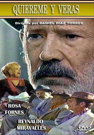 Quiéreme y verás... poster