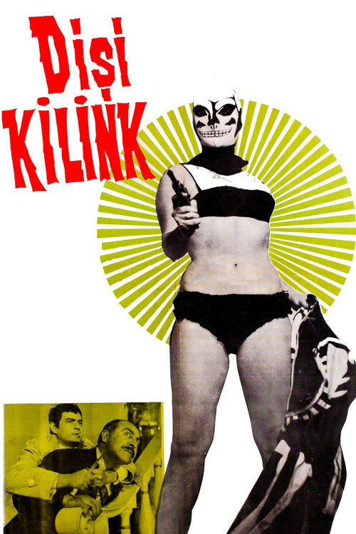 Disi Kilink poster