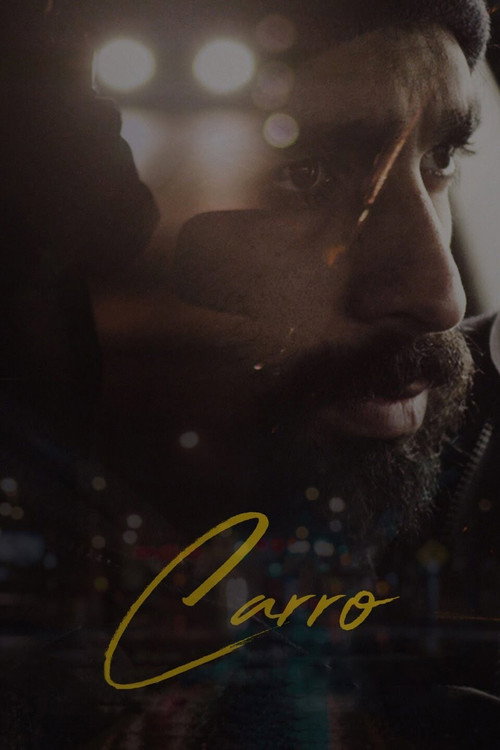 Carro Rei poster