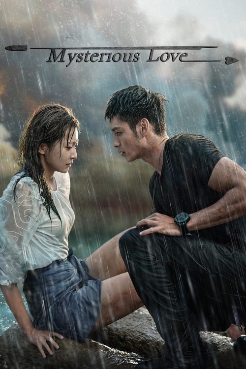 Mysterous Love poster