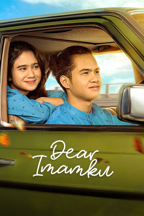 Dear My Imam poster