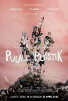 Plastic Island poster