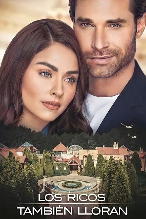 The Rich Also Cry poster