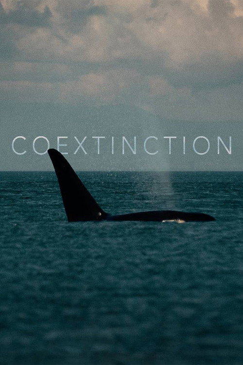 Coextinction poster