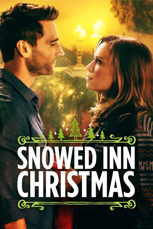 Snowed-Inn Christmas poster