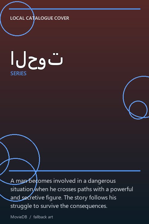 الحوت poster