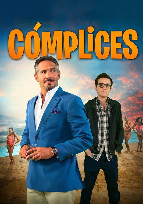 Accomplices poster