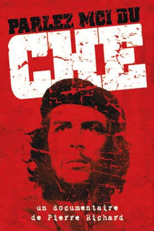 Tell me about Che poster