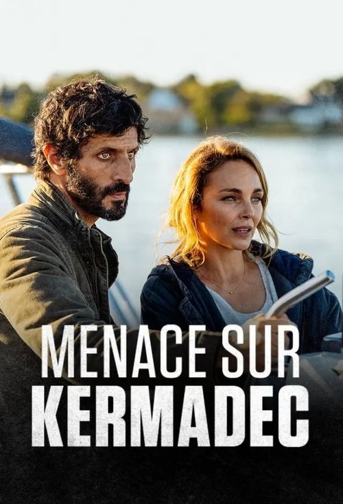 Threat to Kermadec poster