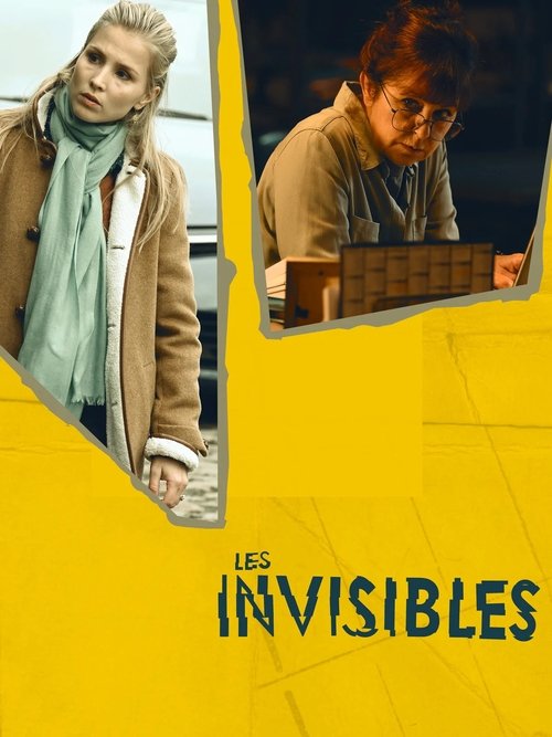 Les Invisibles poster