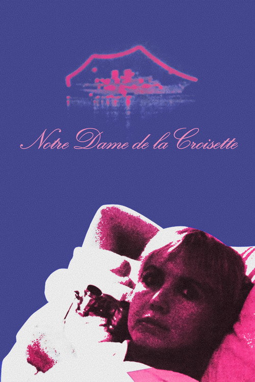 Our Lady of the Croisette poster