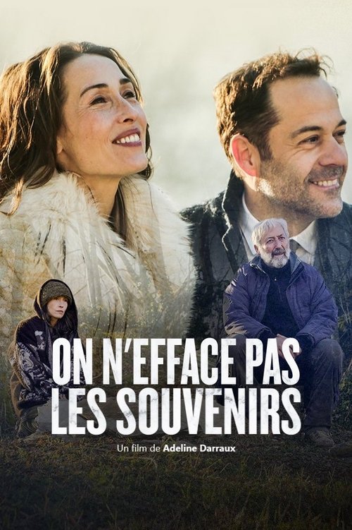 Memories Are Not Erased poster
