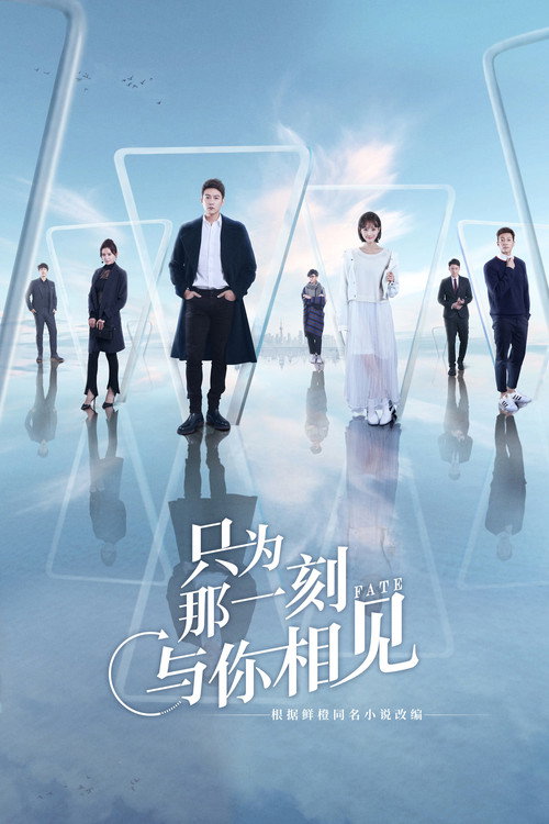 Fate poster