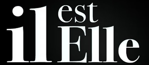 Il est elle poster