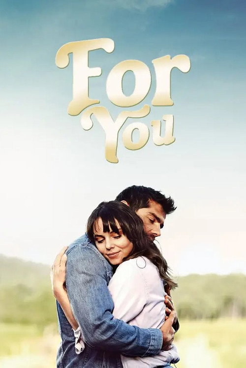 Por Ti poster