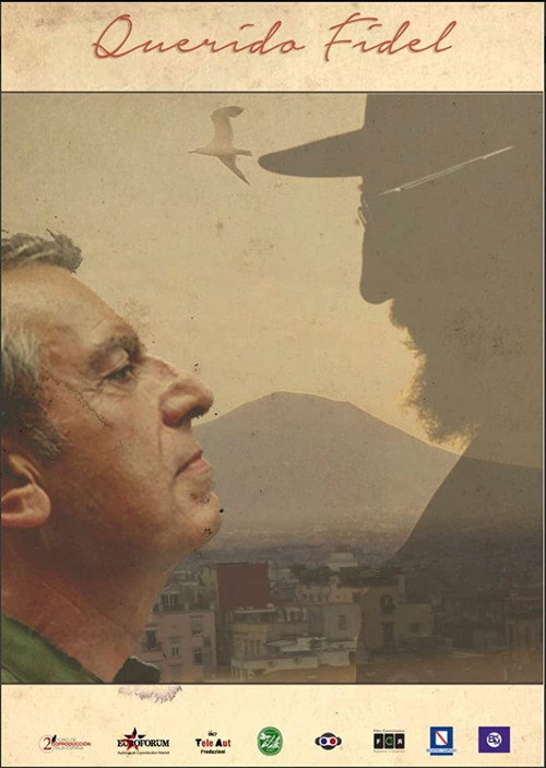 Querido Fidel poster