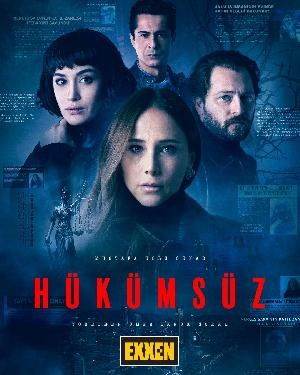 Hükümsüz poster