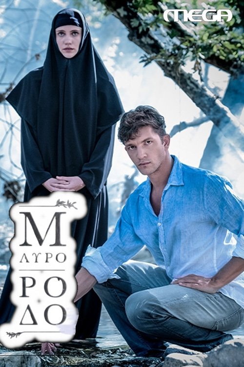 Black Rodo poster