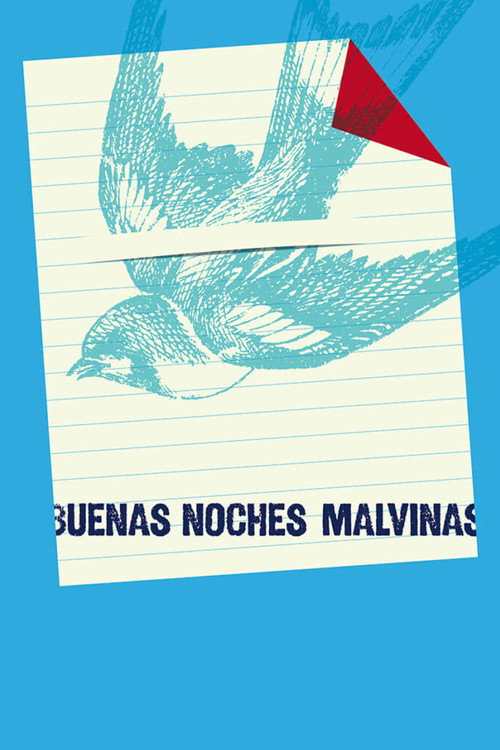 Good Night Malvinas poster