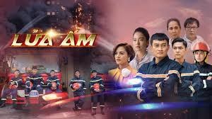 Lửa ấm poster