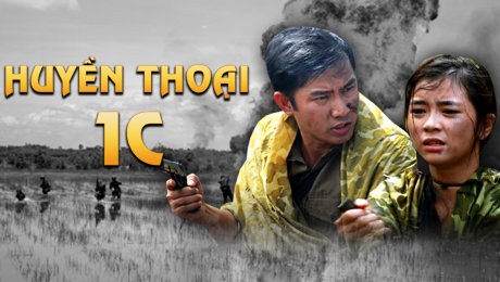 Huyền thoại 1C poster
