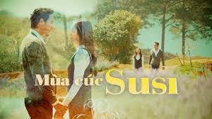 Mùa cúc susi poster