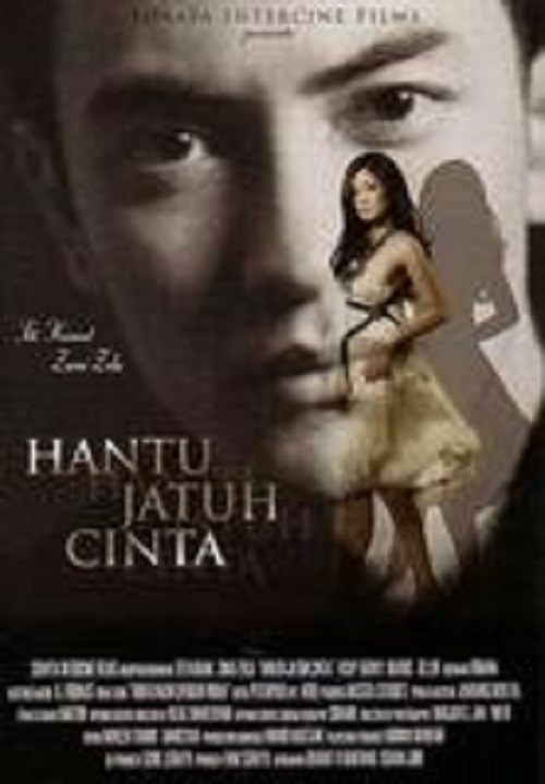 Ghosts in Love poster
