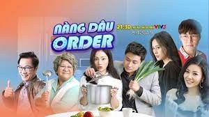 Bride order poster