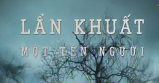 Lẩn khuất một tên người poster