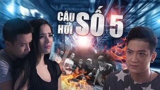 Câu hỏi số 5 poster