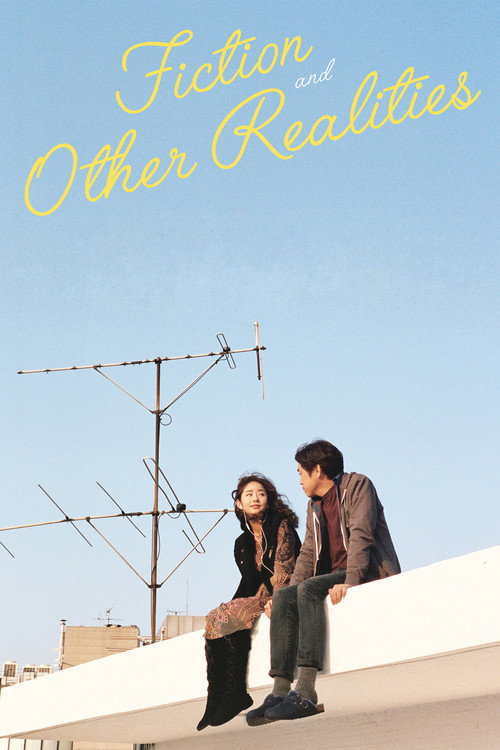 Fiction & Other Realities poster