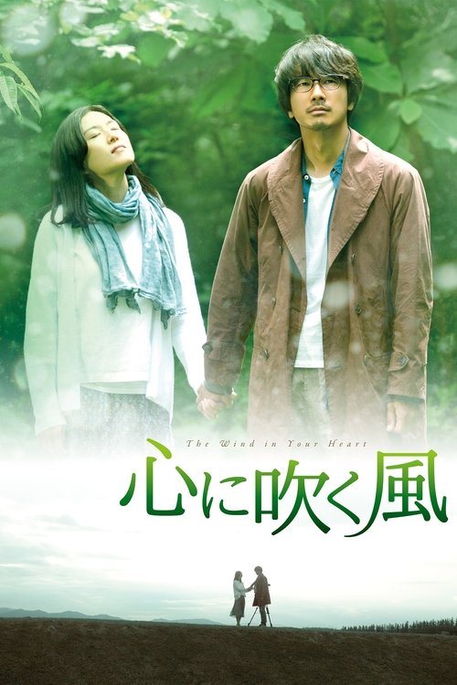 The Wind In Your Heart poster