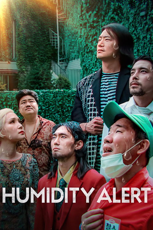The Rain Comes Soon poster