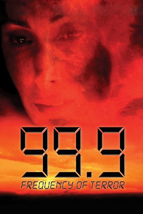99.9 poster