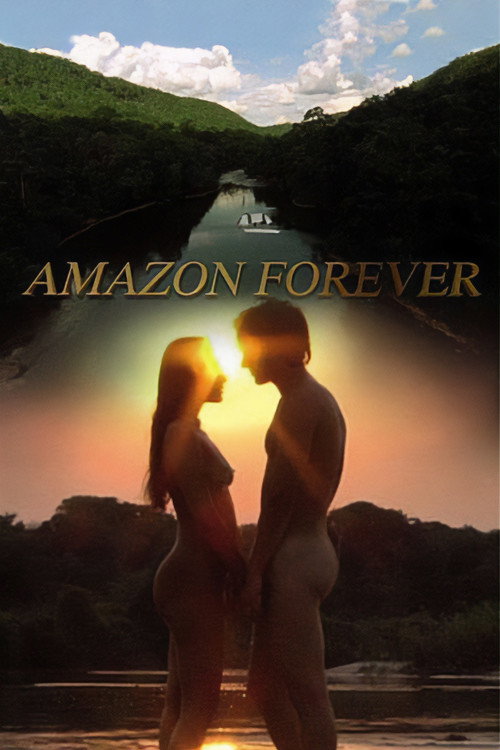 Amazon Forever poster