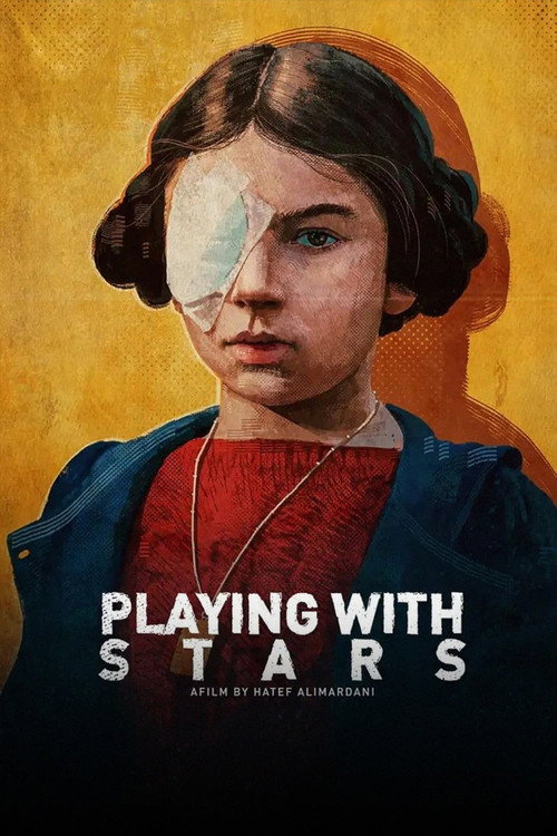 Playing with the Stars poster