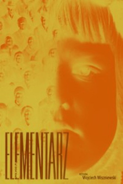 Elementarz poster