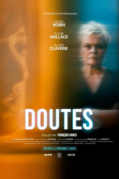 Doubts poster
