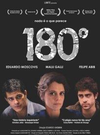 180 Graus poster