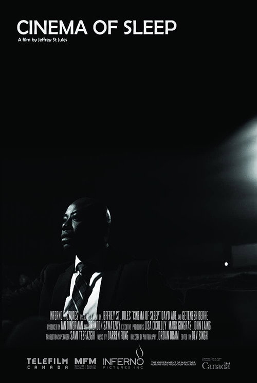 Cinema of Sleep poster