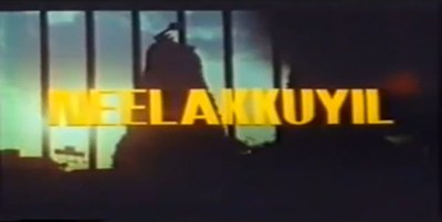 Neela Kuyil poster