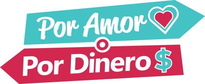 Por amor o por dinero poster