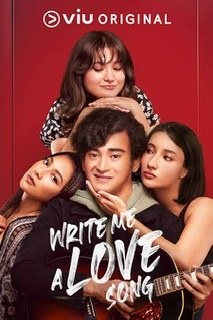Write Me a Love Song poster
